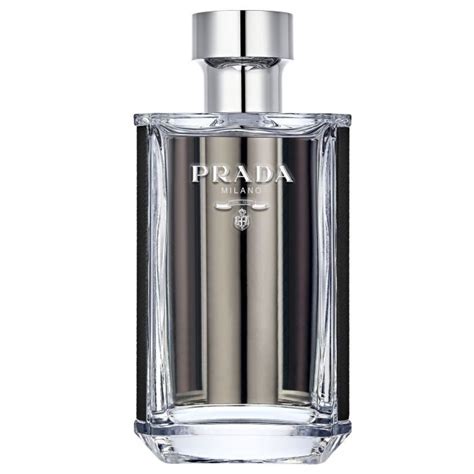 perfume prada hombre primor|prada l'homme cologne review.